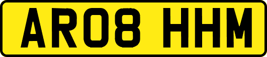 AR08HHM