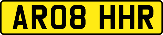 AR08HHR