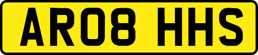 AR08HHS