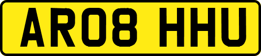 AR08HHU