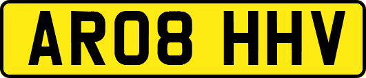 AR08HHV