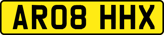 AR08HHX