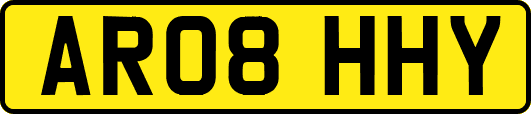 AR08HHY