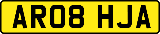 AR08HJA