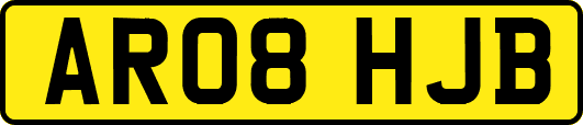 AR08HJB