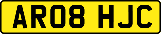 AR08HJC