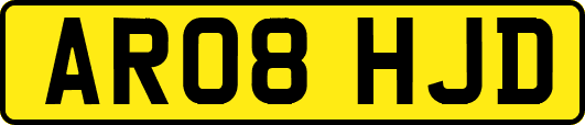 AR08HJD