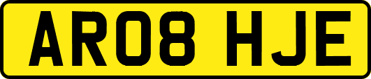 AR08HJE