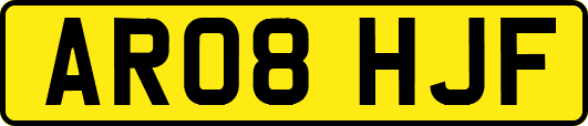 AR08HJF