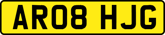 AR08HJG