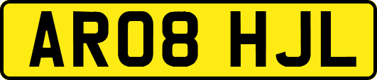 AR08HJL
