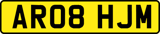 AR08HJM