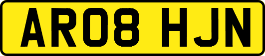AR08HJN