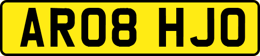 AR08HJO