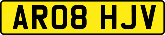 AR08HJV