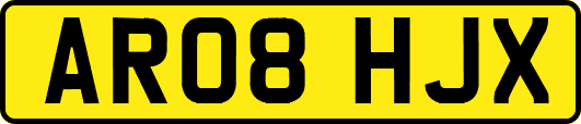 AR08HJX