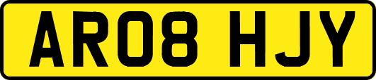 AR08HJY
