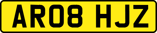 AR08HJZ