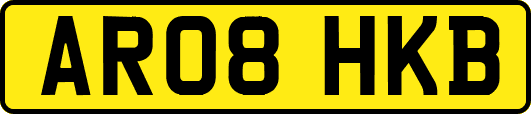 AR08HKB
