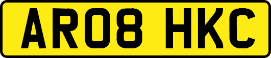 AR08HKC