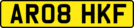 AR08HKF