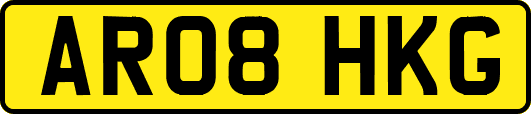 AR08HKG