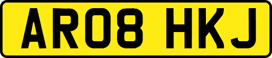 AR08HKJ