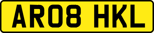 AR08HKL