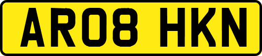 AR08HKN