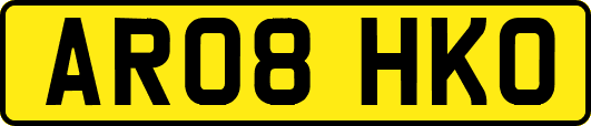 AR08HKO