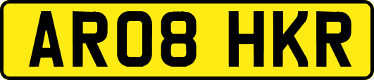AR08HKR