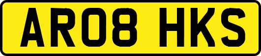AR08HKS