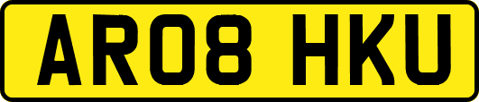 AR08HKU