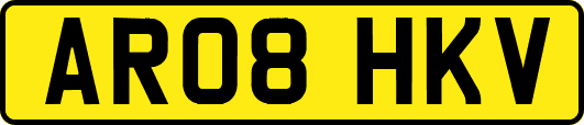 AR08HKV