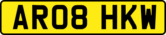 AR08HKW