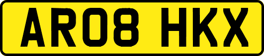 AR08HKX