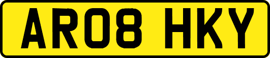 AR08HKY