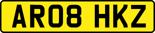 AR08HKZ