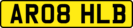 AR08HLB