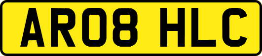 AR08HLC