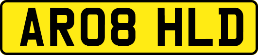 AR08HLD