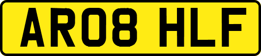 AR08HLF