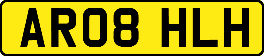 AR08HLH