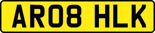 AR08HLK