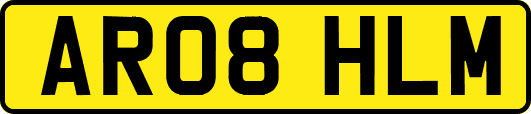 AR08HLM