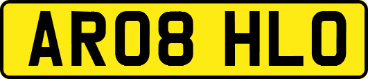 AR08HLO