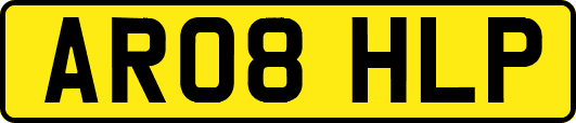 AR08HLP