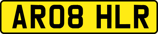 AR08HLR