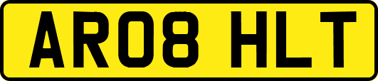 AR08HLT
