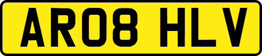 AR08HLV